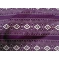 thumbnail image 4 of oneOone Cotton Poplin Fabric Geometric Block Fabric Prints By Yard 42 Inch Wide, 4 of 4