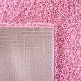 thumbnail image 4 of Safavieh Athens Solid Plush Shag Area Rug, 4 of 8
