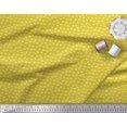 thumbnail image 3 of Soimoi Rayon Fabric Paper Boat Art & Craft Print Fabric by The Yard 42 Inch Wide, 3 of 3