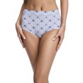 thumbnail image 1 of Jockey Culotte Extensible en Coton pour Femmes, 1 of 4
