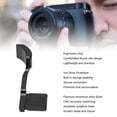 thumbnail image 4 of Metal Thumb Grip Replacement Camera Hot Shoe Support Handgrip for Q3 Ergonomic Lightweight Design, 4 of 7