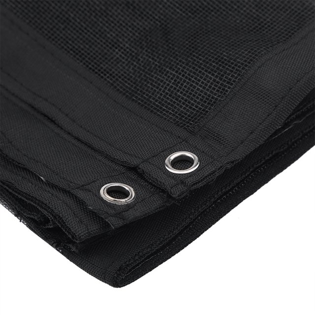 Filet de Barrière pour Animaux de Compagnie, Filet de Barrière pour Chien, Voiture pour Animaux de Compagnie Utile Chien de Garde Chien de Garde Chien de Garde