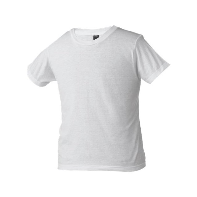 Tultex T-Shirt Lourd pour Jeunes 295