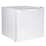 Koolatron Mini Un congélateur, 1.2 Cu ft (34L), Blanc, arrière plat