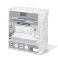 thumbnail image 2 of Safdie & Co. Mattress Protector T Quilted White, 2 of 2