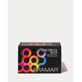 thumbnail image 1 of Framar Star Struck Silver Light Smooth Foil 5lb Roll, 1 of 5