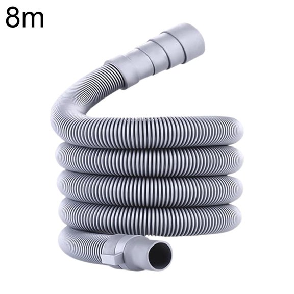 Tuyau de Drainage Extensible et Pliable avec Joints à Plusieurs Couches pour VR