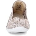 thumbnail image 2 of Bernie Mev Chaussures Plates pour Femmes Catwalk, 2 of 7