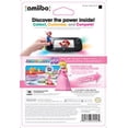 thumbnail image 3 of amiibo™ - Peach - Super Mario™ Series, 3 of 4