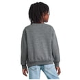 thumbnail image 2 of George Boys' Crew-Neck Sweatshirt, 2 of 6