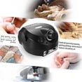thumbnail image 4 of Yeacher Professional Electric Drill Machine File Polisher Manicure Kits Nail Salon Tools, 4 of 8