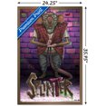 thumbnail image 2 of Teenage Mutant Ninja Turtles: Mutant Mayhem - Splinter, 2 of 4