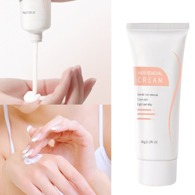 WIFKLSIIPG Gentle and Armpit Hair Removal Hand Hair Removal for Summer
