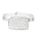 thumbnail image 1 of Unisex Mini Belt Bag with Adjustable Strap Small Waist Pouch for Workout Running Travelling Hiking, 1 of 2