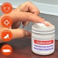 thumbnail image 3 of Sudocrem® Diaper Rash Cream - 60 Gram Tub - Diaper Rash | Minor Skin Irritations | Incontinence Dermatitis Cream | All Ages, 3 of 7