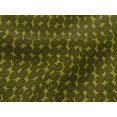 thumbnail image 4 of oneOone Viscose Jersey Fabric Spiral Block Fabric Prints By Yard 60 Inch Wide, 4 of 5