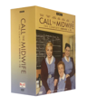 thumbnail image 2 of Call the Midwife Season 1- 13 [DVD]-English only, 2 of 7