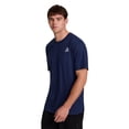 thumbnail image 4 of Reebok Men's Delta Core Short Sleeve Tee, 4 of 5