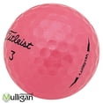 thumbnail image 1 of Mulligan - 60 Titleist Velocity 5A Recycled Used Golf Balls, 1 of 3