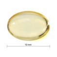thumbnail image 3 of Jamieson gélules vitamine D3, 2500 UI, extra fort, 135 gélules, 3 of 4
