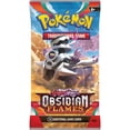 thumbnail image 3 of Pokemon TCG: Obsidian Flames Booster Pack, 3 of 3