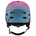 thumbnail image 4 of Almencla Casque de Ski Résistance aux Impacts Couvre-Chef pour Planche à Roulettes Escalade Planche à Neige, 4 of 8