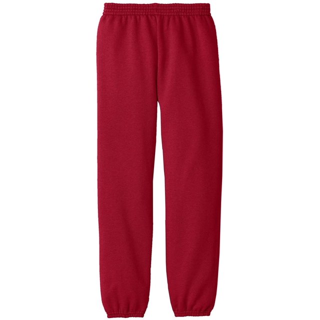 Gravity Threads Youth Core Fleece Sweatpant
