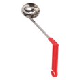 thumbnail image 4 of Curved Handle Soup Ladle Stainless Steel Soup Ladle Kitchen Ladle Soup Ladle Cooking Ladle Soup Spoon For Cooking, 4 of 8