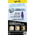 thumbnail image 4 of Got2b Bleach It Permanent Hair Color, 00A Ultra Platinum, 4 of 9