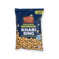 thumbnail image 4 of Jabsons Original Bharuchi Khari Sing Sans Peau 400 g – Arachides Rôties à Sec avec Sel Gemme / Collation Croquante Riche en Protéines, 4 of 4