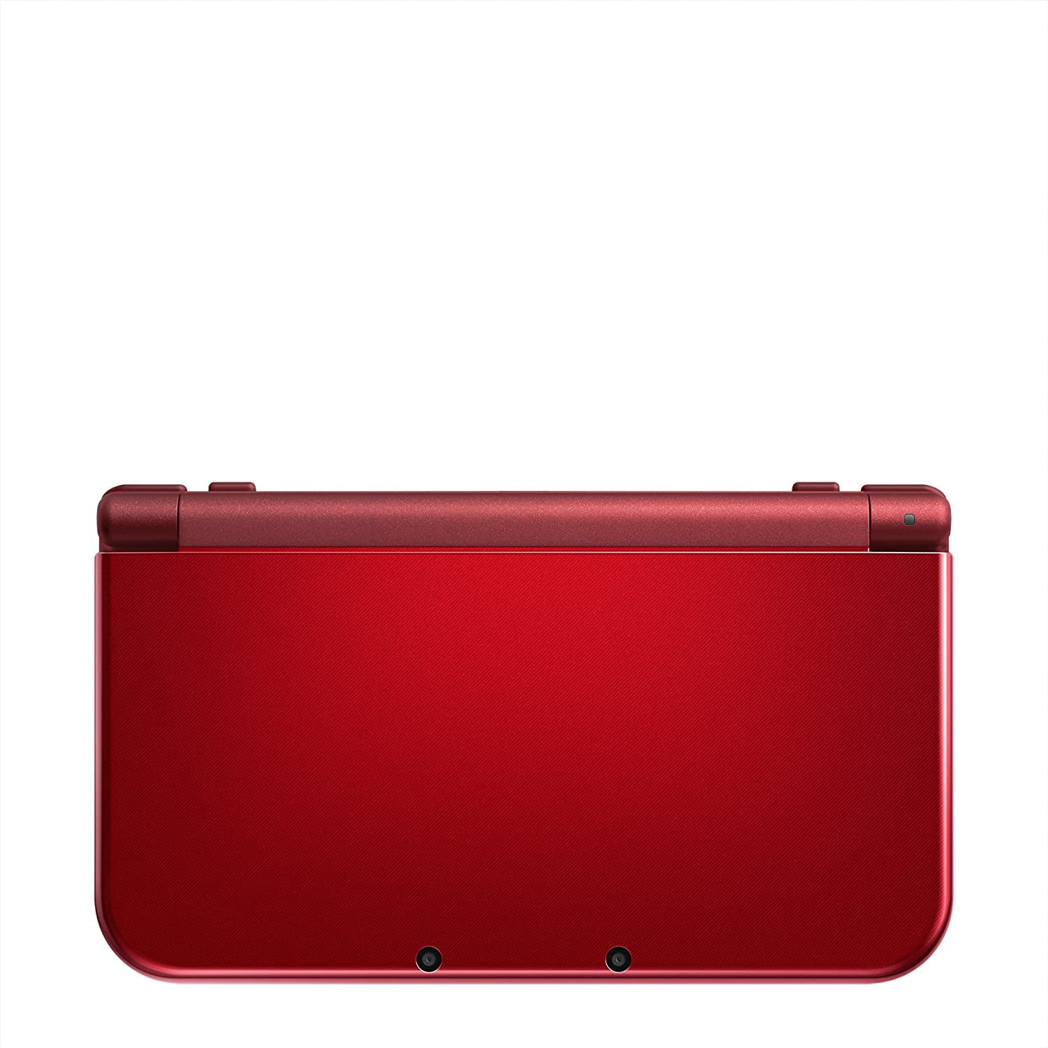 Nintendo 3DS Console - Metallic Red (Refurbished) | Nintendo