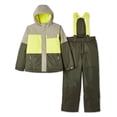 thumbnail image 1 of George Boys' Snow Suit 2-Piece Set, 1 of 2