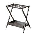 thumbnail image 3 of Siruishop Tennis Racquets Holder Display Stand Badminton Racket Storage Rack Black, 3 of 8