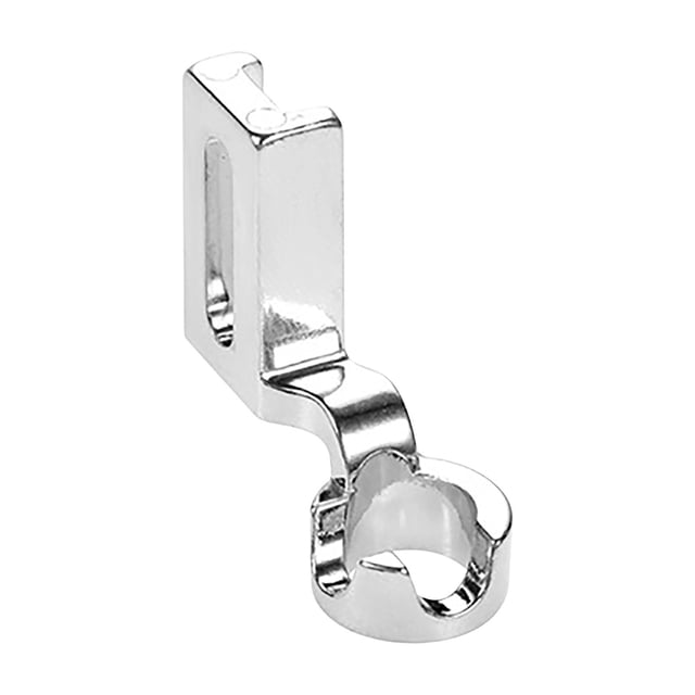 TopLLC Sewing Machine Presser Foot Embroidery Presser Foot Iron Presser Foot