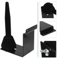 thumbnail image 4 of Shisuyan Support de Rangement pour Saxophone en Plastique Lot de 1 6.3X3.1X3.1In, 4 of 9