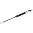 thumbnail image 3 of Hydraulic Support Rod, Flat Head Great Bearing QPQ Nitriding Treatment Gas Spring Shock Lift    For Replacement 100N, 3 of 8
