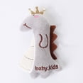 thumbnail image 1 of EGNMCR Jouets en Peluche pour Animaux Jouet pour Chiens Interactif à Mâcher et à Botter Fournitures Produit pour Animaux, 1 of 2