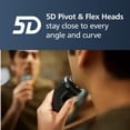 thumbnail image 2 of Philips Shaver Series 3300, S3343, 2 of 9