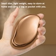 thumbnail image 2 of Painless Hair Eraser Portable Manual Hair Removal Skin Exfoliator Tool for Body Any Part, 2 of 8