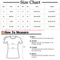 thumbnail image 3 of AherBiu Camisole pour Femmes Boho Décontractée Col Rond Imprimé Ajouré Sans Manches Dos Goutte Lacée Camis de Vacances, 3 of 7