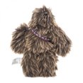 thumbnail image 3 of Star Wars Chewbacca Squeaker Plush Dog Toy, 3 of 5