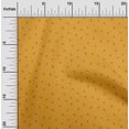thumbnail image 1 of oneOone Polyester Lycra Fabric Leaves & Rose Flower Print Fabric by Yard 56 Inch Wide, 1 of 4