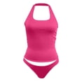 thumbnail image 5 of PRODUCT CATEGORY Camisoles & Tanks — Women’s Solid Color Camisole Set for Home and Leisure Lightweight Layering Tank Tops for Spring Summer Fall Comfortable Casual Wear, 5 of 5