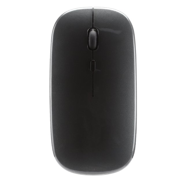 2.4G Souris Dual Mode pour 98 / Me / 2000 / XP / Vista / Win 7 / Win8