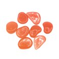 thumbnail image 1 of WIFKLSIIPG Garden Decorative Pebbles StonesNon Radioactive Resin MaterialGlowingLawnFish Tank, 1 of 4