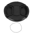 thumbnail image 2 of Sigma Lens Cap,95mm Lens Cap Accurate Nikon Lens Cap Lens Cap Built to Last, 2 of 14