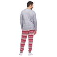 thumbnail image 3 of George Family Fair Isle Pajamas, 3 of 6