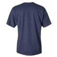 thumbnail image 2 of Gildan T-Shirt à Manches Courtes en Coton Ultra pour Hommes, 2 of 3
