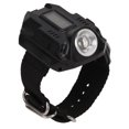 thumbnail image 3 of Wrist Watch Torch Light, Rechargeable Battery Adjustable Band Wrist Light Exquisite Workmanship  For Mountaineering For Outdoor, 3 of 8