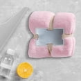 thumbnail image 3 of Chmadoxn Kitchen Gadgets, Kitchen Accessories, Kitchen Utensils, Kitchen Tool 36 X 80 Cm Soft Large Towel - Ideal For Everyday Use the facecloth, 3 of 5